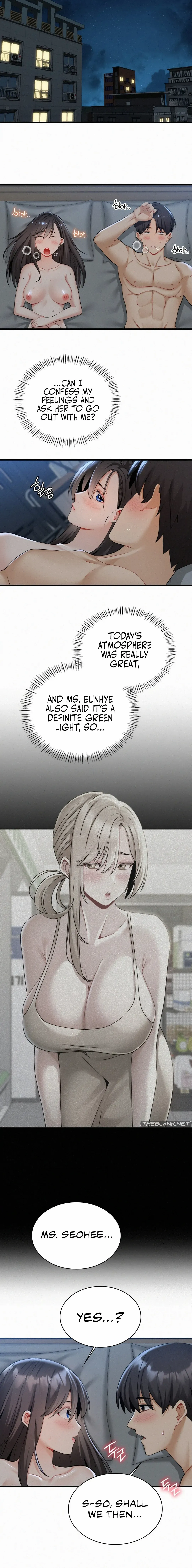 Read Landlord chapter 17 image 13 on Lezhin