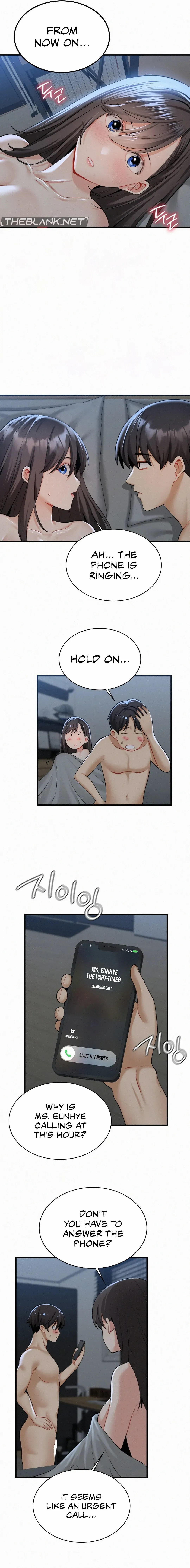 Read Landlord chapter 17 image 14 on Lezhin
