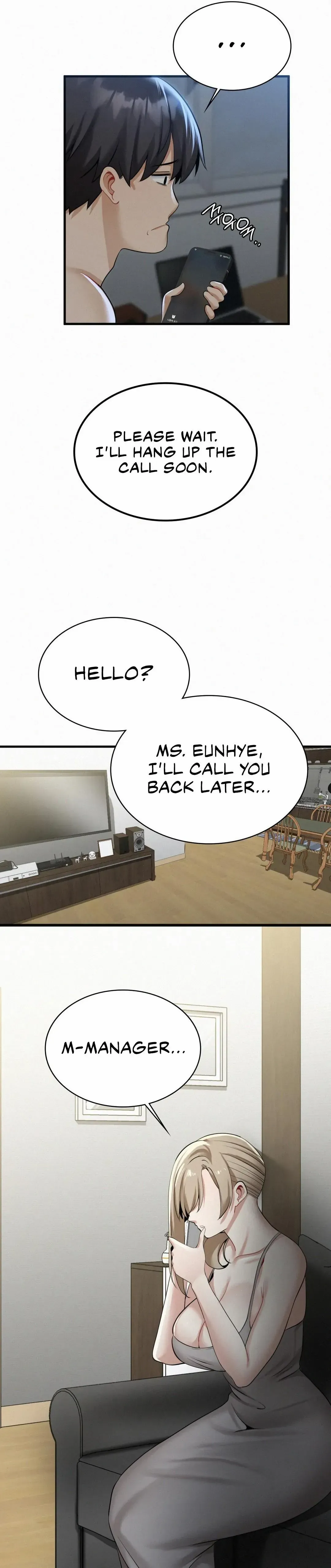 Read Landlord chapter 17 image 15 on Lezhin