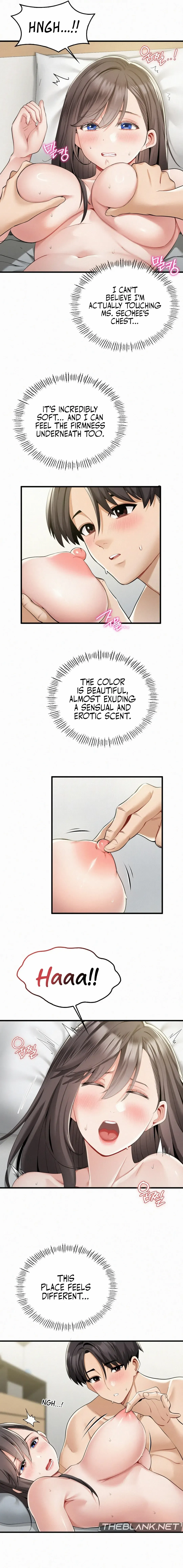 Read Landlord chapter 17 image 2 on Lezhin