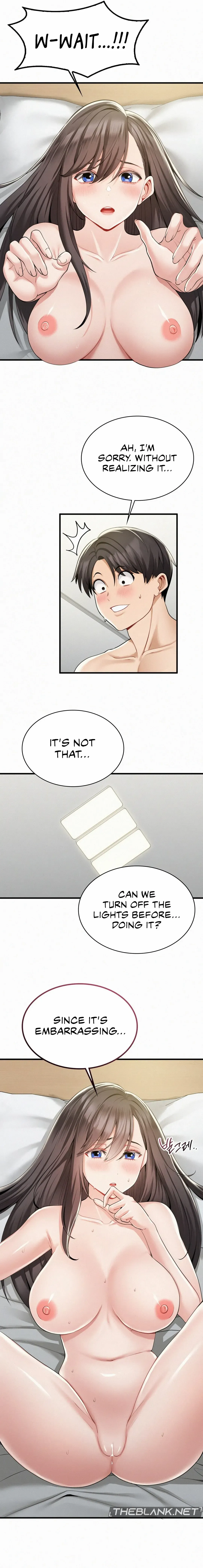Read Landlord chapter 17 image 5 on Lezhin