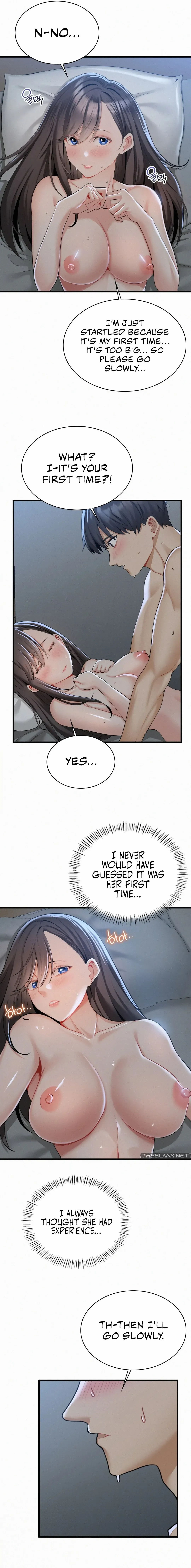 Read Landlord chapter 17 image 8 on Lezhin