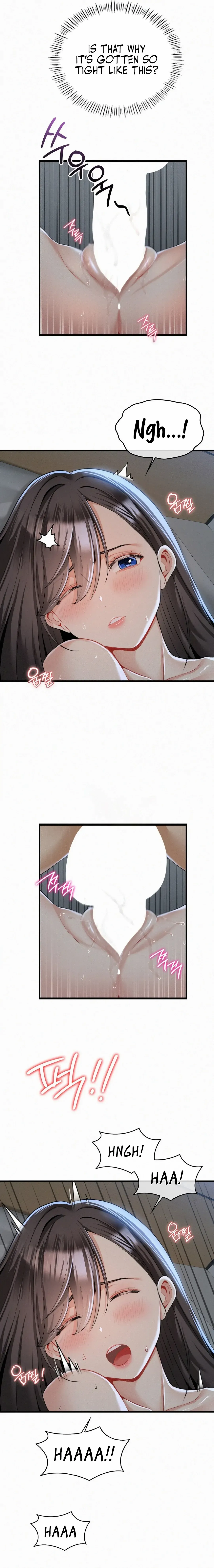 Read Landlord chapter 17 image 9 on Lezhin