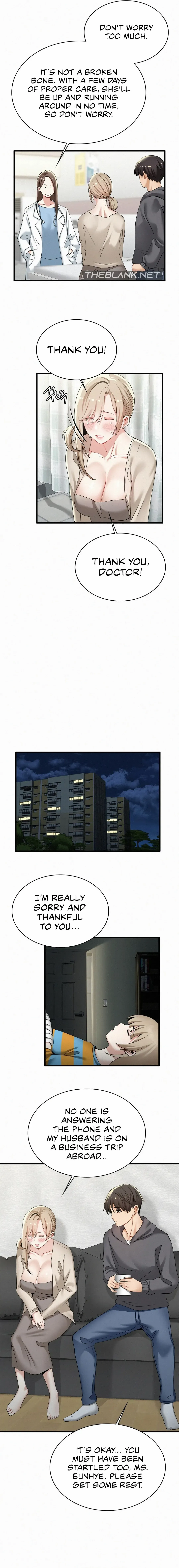 Read Landlord chapter 18 image 1 on Lezhin