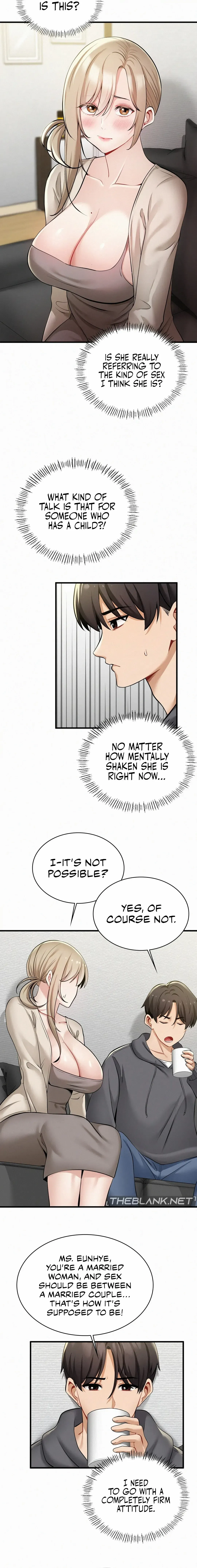 Read Landlord chapter 18 image 10 on Lezhin