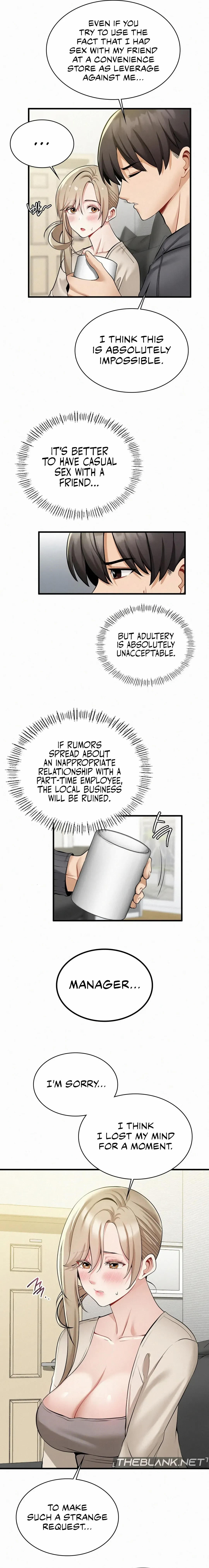 Read Landlord chapter 18 image 11 on Lezhin