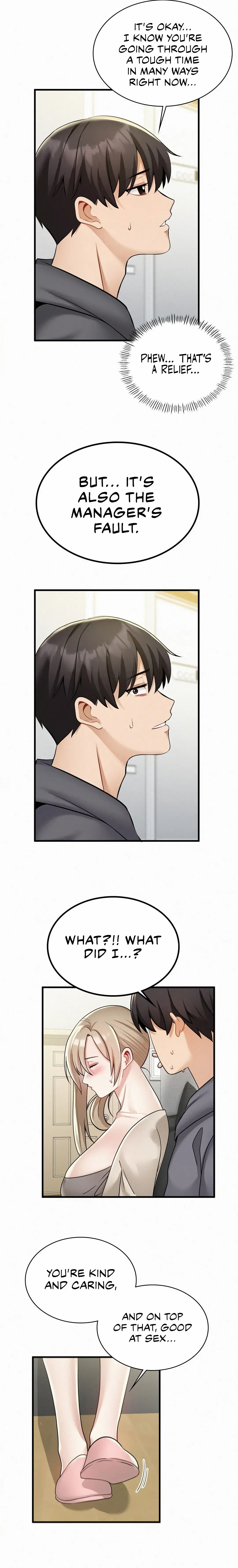 Read Landlord chapter 18 image 12 on Lezhin