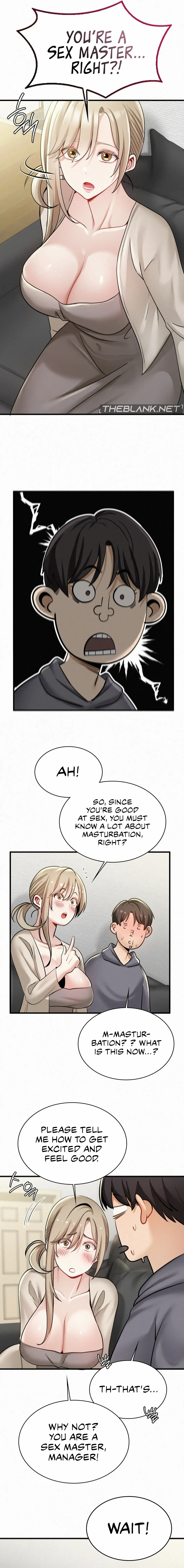 Read Landlord chapter 18 image 13 on Lezhin