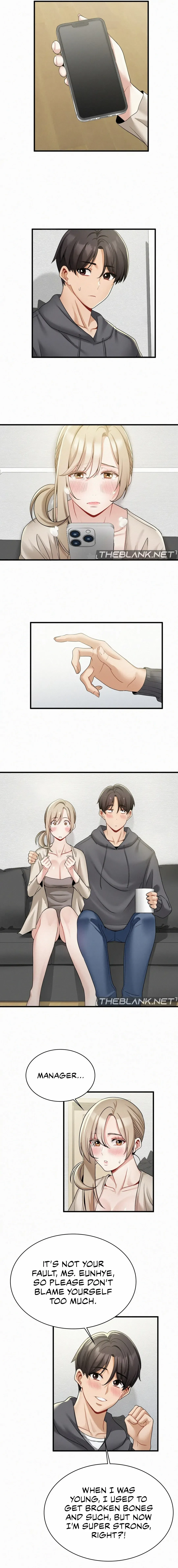 Read Landlord chapter 18 image 3 on Lezhin