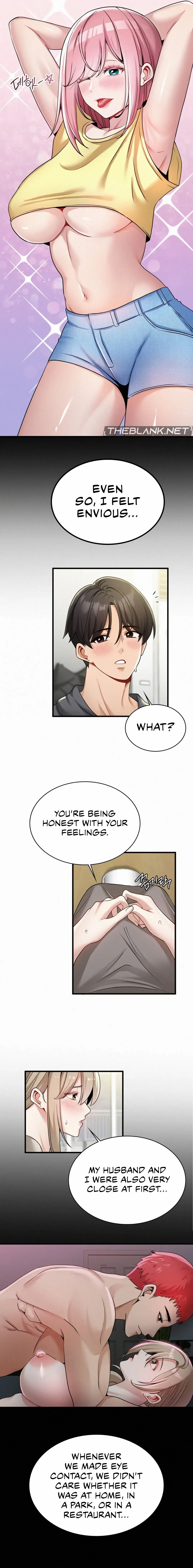 Read Landlord chapter 18 image 6 on Lezhin
