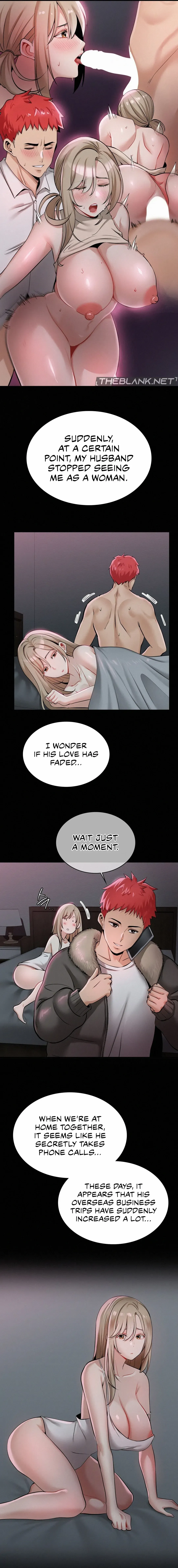 Read Landlord chapter 18 image 7 on Lezhin