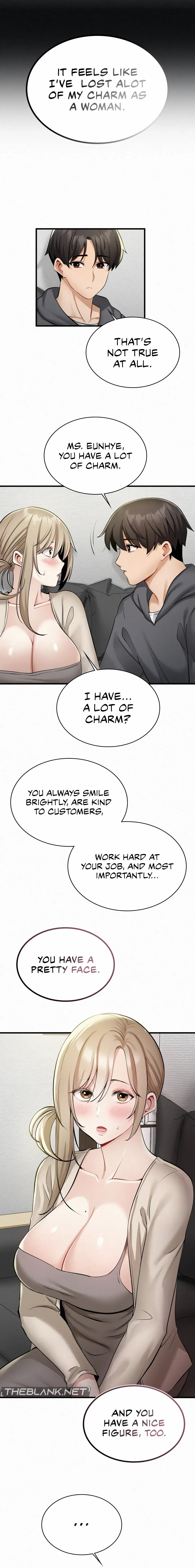 Read Landlord chapter 18 image 8 on Lezhin