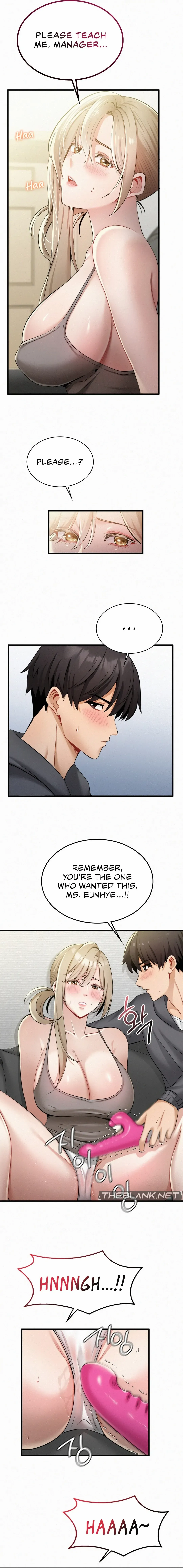 Read Landlord chapter 19 image 10 on Lezhin