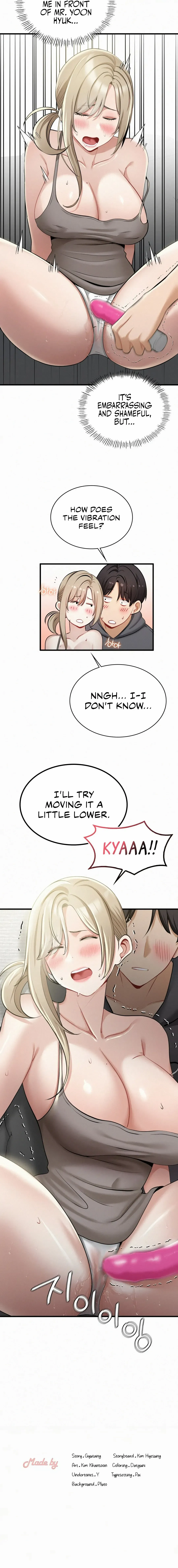 Read Landlord chapter 19 image 13 on Lezhin
