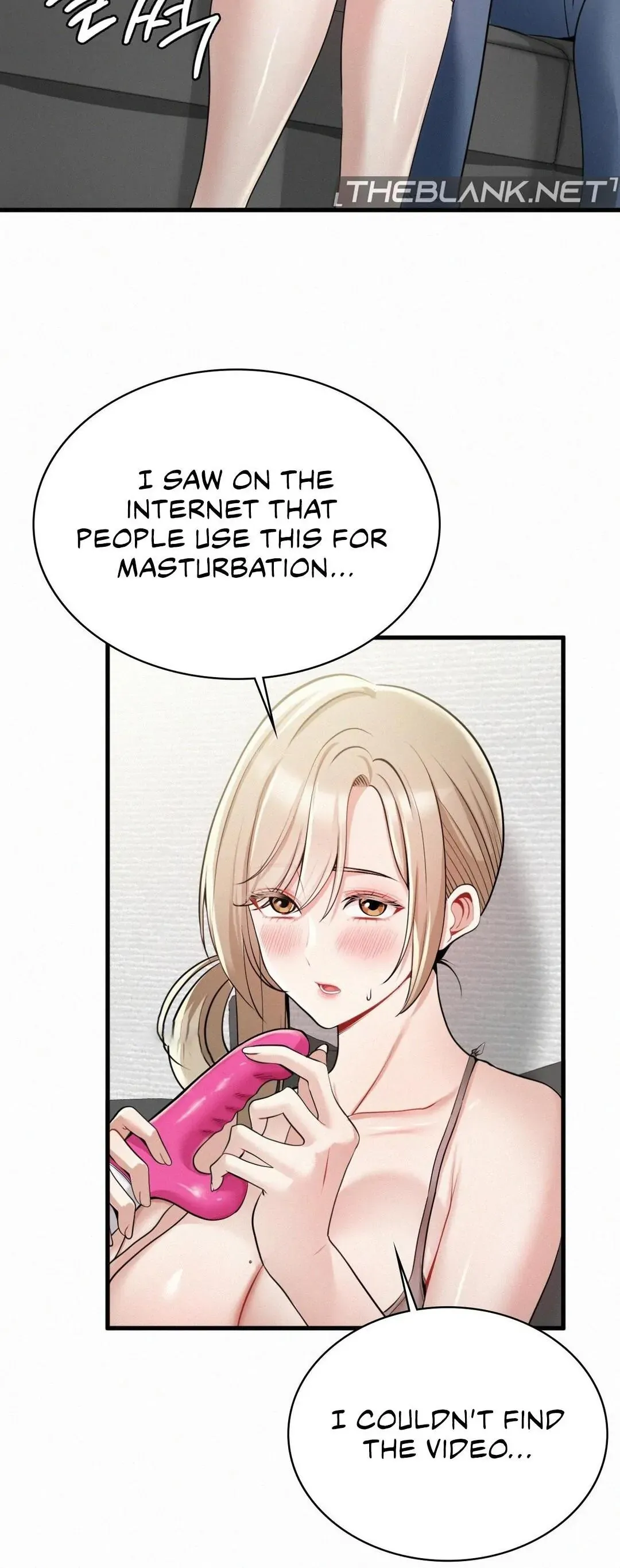 Read Landlord chapter 19 image 2 on Lezhin