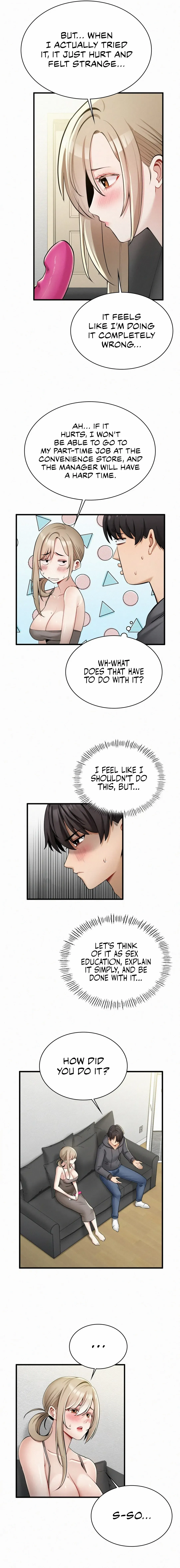 Read Landlord chapter 19 image 4 on Lezhin