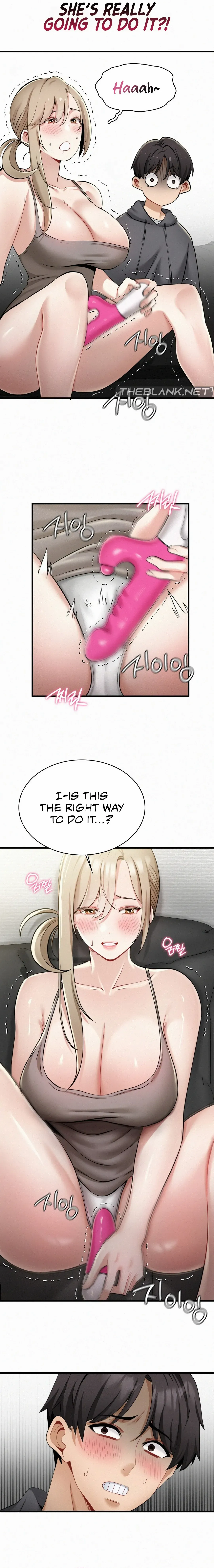 Read Landlord chapter 19 image 9 on Lezhin