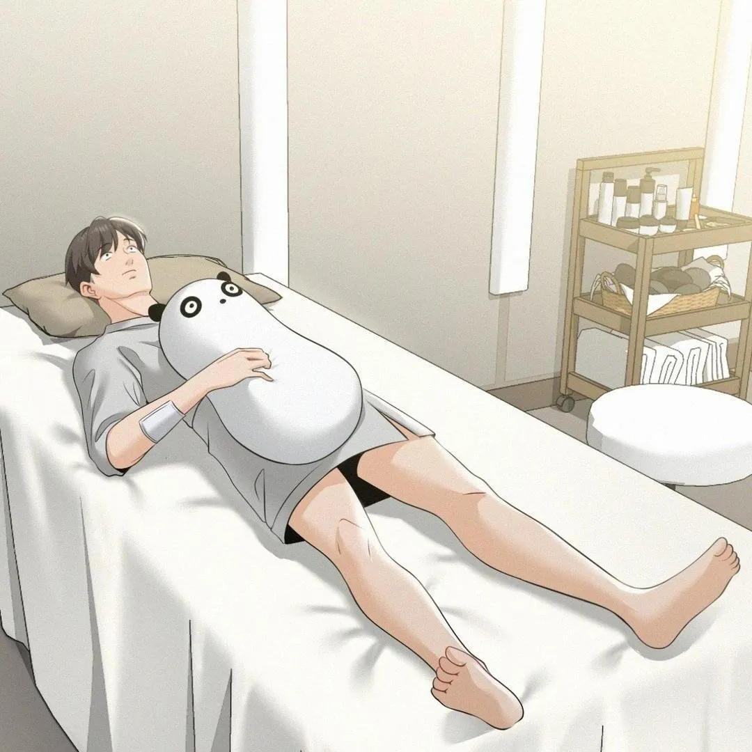 Read Landlord chapter 2 image 203 on Lezhin