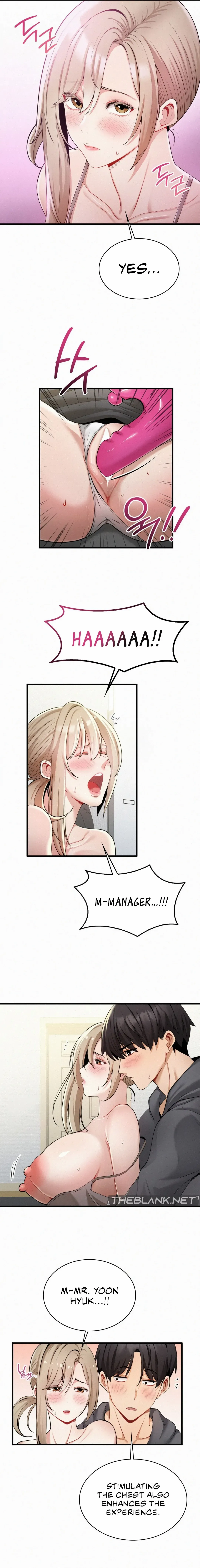 Read Landlord chapter 20 image 1 on Lezhin
