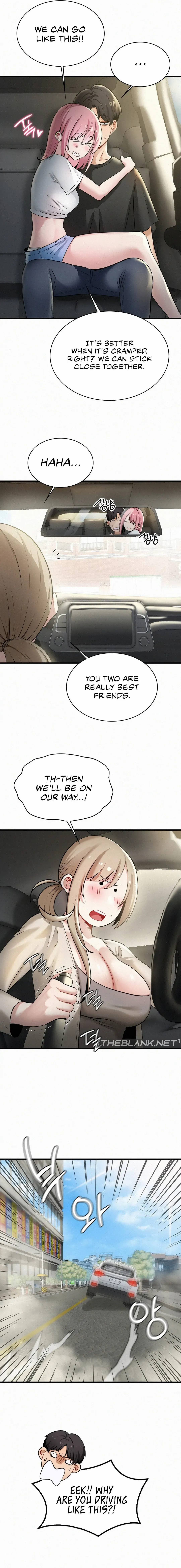 Read Landlord chapter 20 image 10 on Lezhin