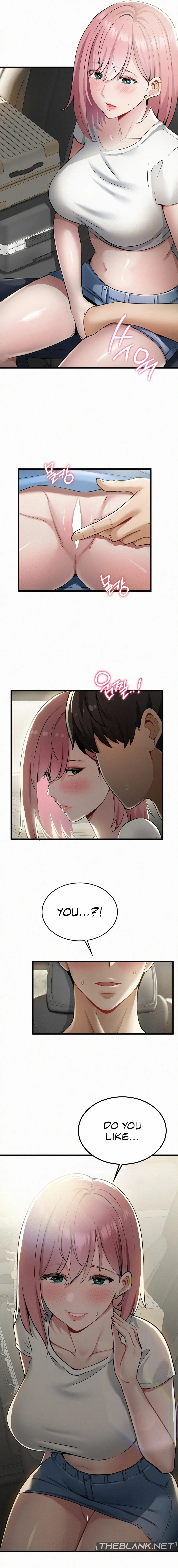 Read Landlord chapter 20 image 12 on Lezhin