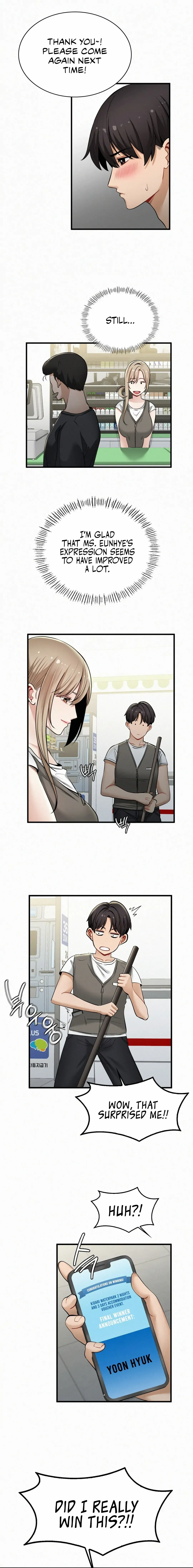 Read Landlord chapter 20 image 4 on Lezhin