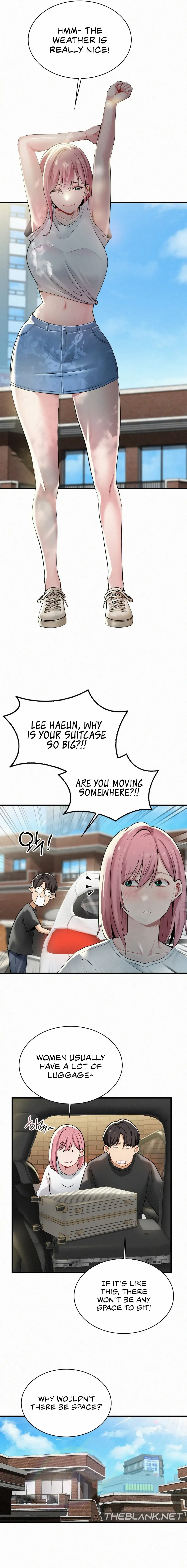 Read Landlord chapter 20 image 9 on Lezhin