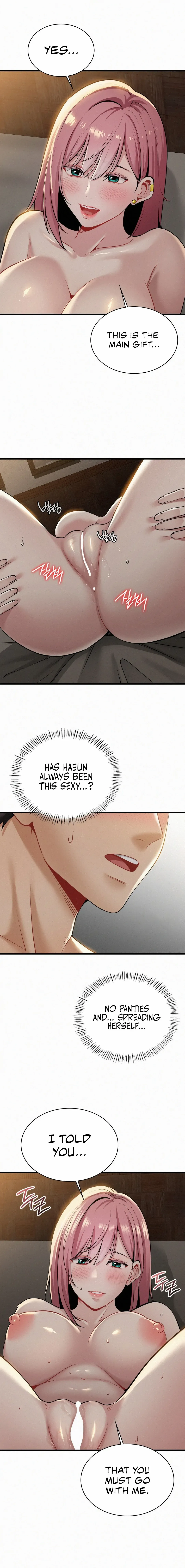 Read Landlord chapter 21 image 11 on Lezhin