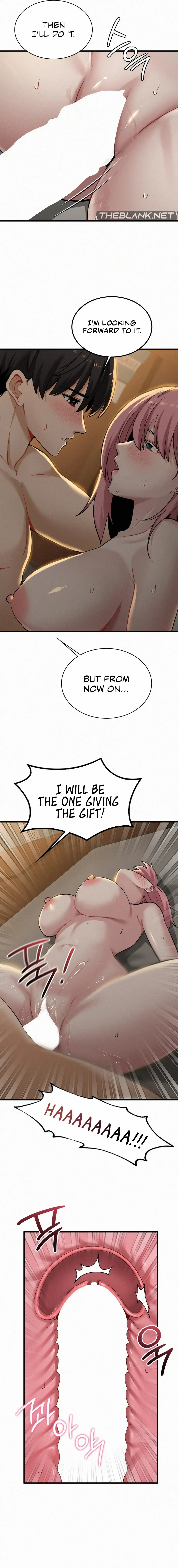 Read Landlord chapter 21 image 12 on Lezhin