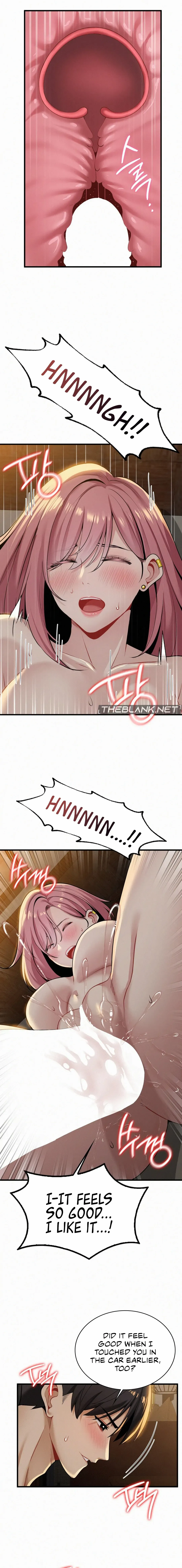Read Landlord chapter 21 image 13 on Lezhin