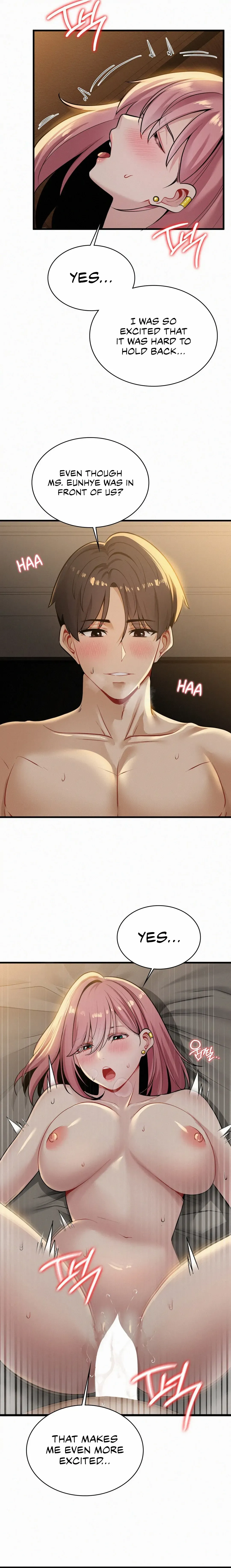 Read Landlord chapter 21 image 14 on Lezhin