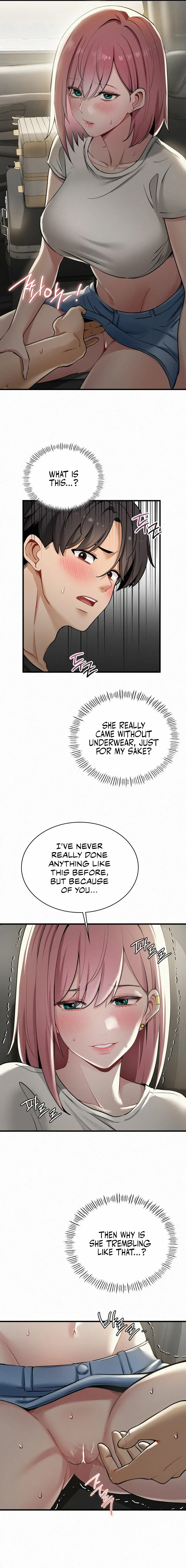 Read Landlord chapter 21 image 2 on Lezhin