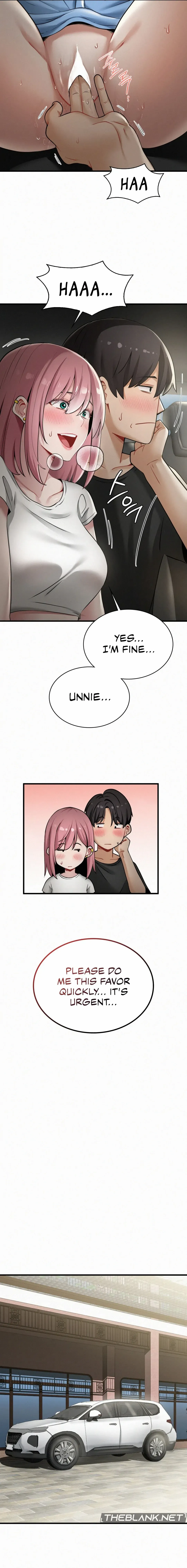 Read Landlord chapter 21 image 7 on Lezhin