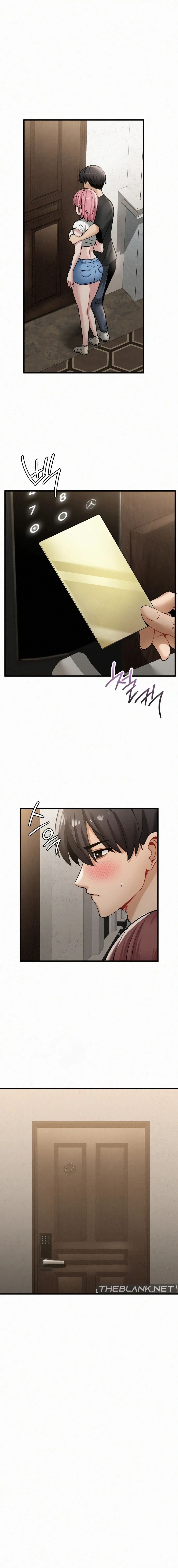 Read Landlord chapter 21 image 9 on Lezhin