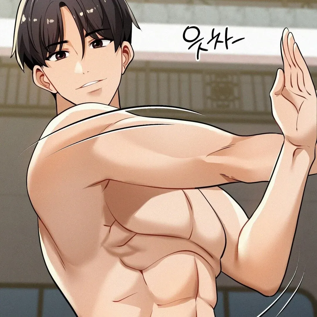 Read Landlord chapter 23 image 107 on Lezhin