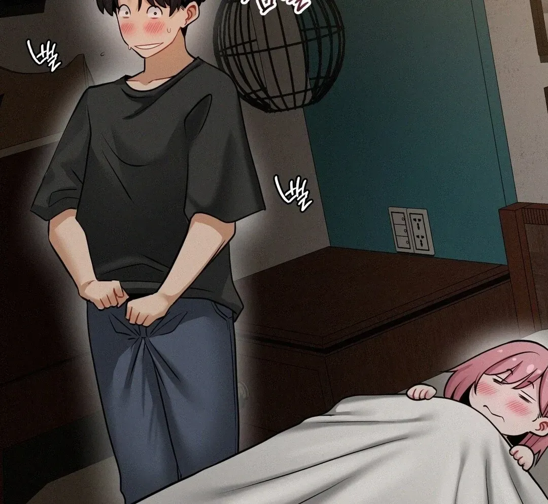 Read Landlord chapter 23 image 45 on Lezhin