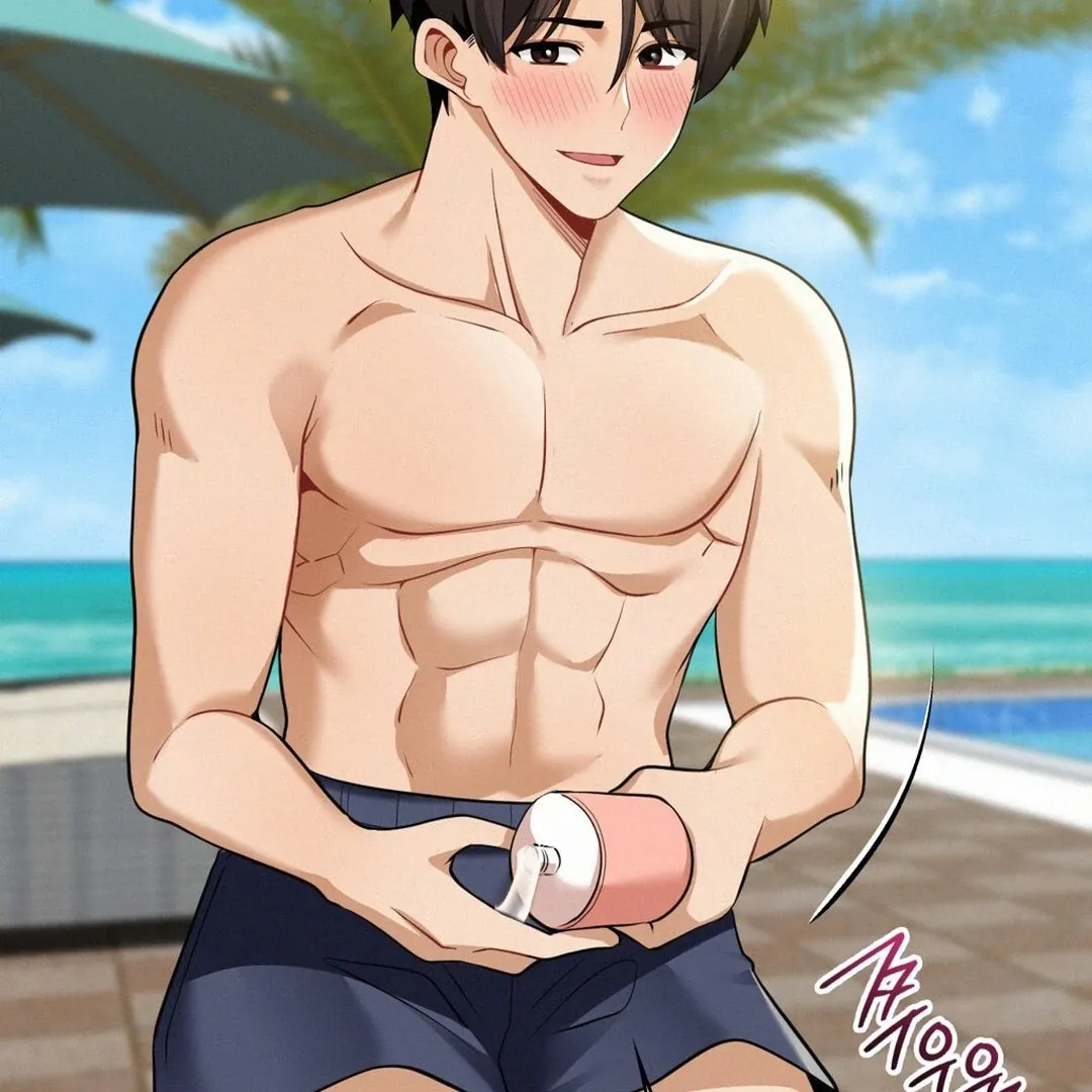 Read Landlord chapter 24 image 81 on Lezhin
