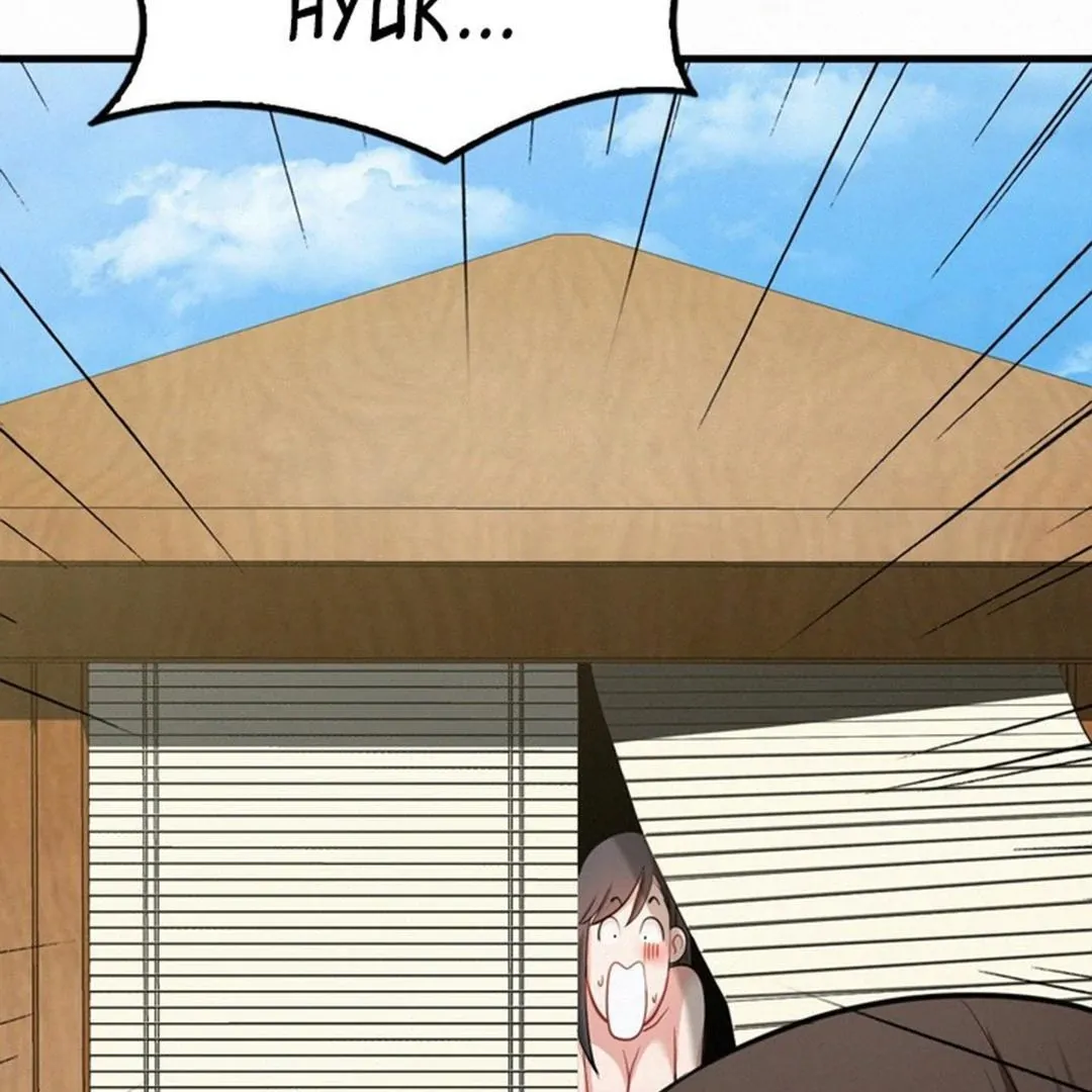 Read Landlord chapter 26 image 4 on Lezhin