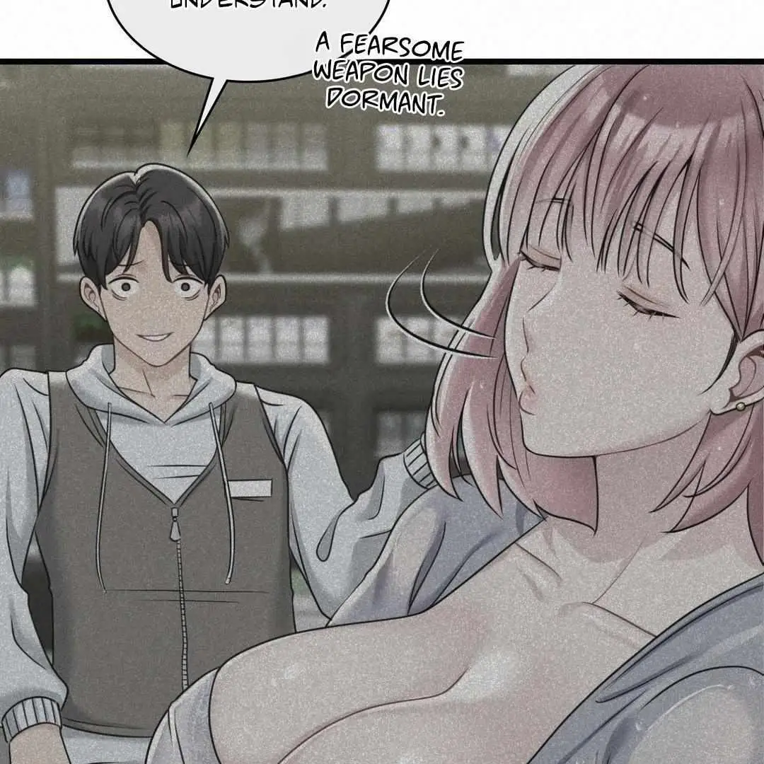 Read Landlord chapter 3 image 42 on Lezhin