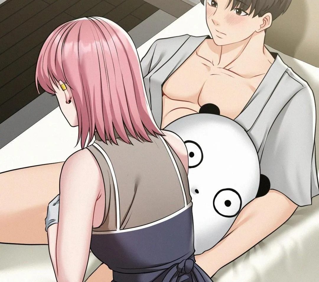 Read Landlord chapter 3 image 92 on Lezhin