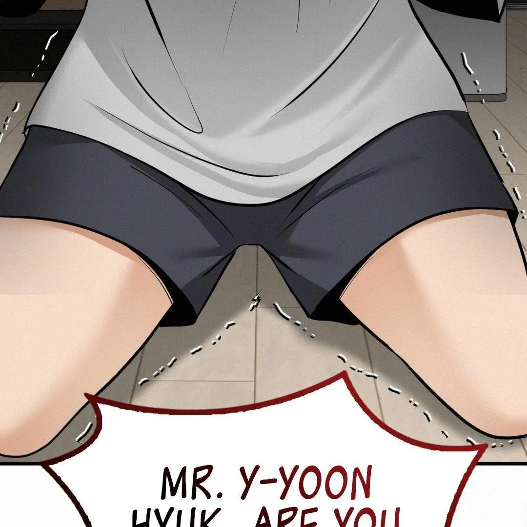 Read Landlord chapter 31 image 5 on Lezhin