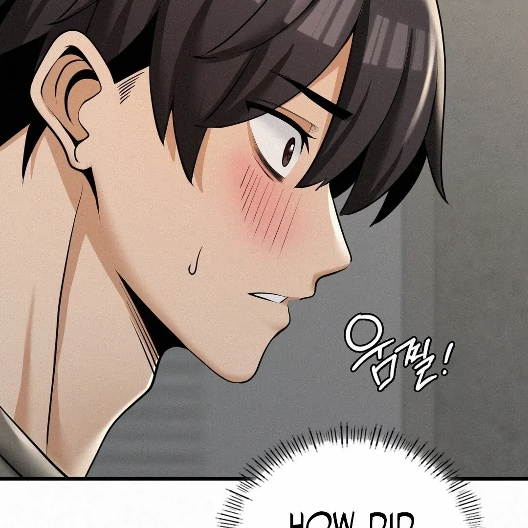 Read Landlord chapter 32 image 21 on Lezhin