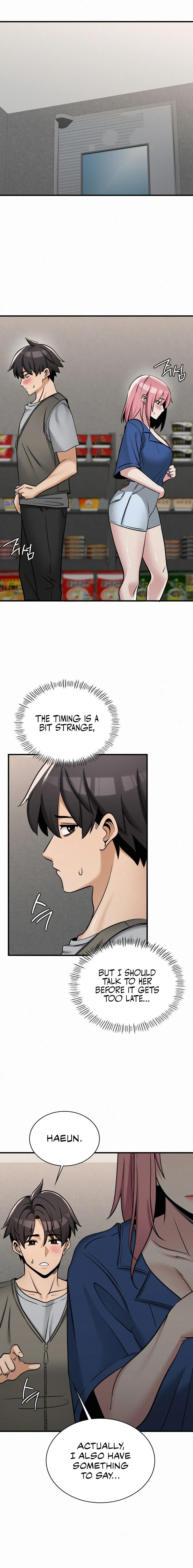 Read Landlord chapter 33 image 10 on Lezhin