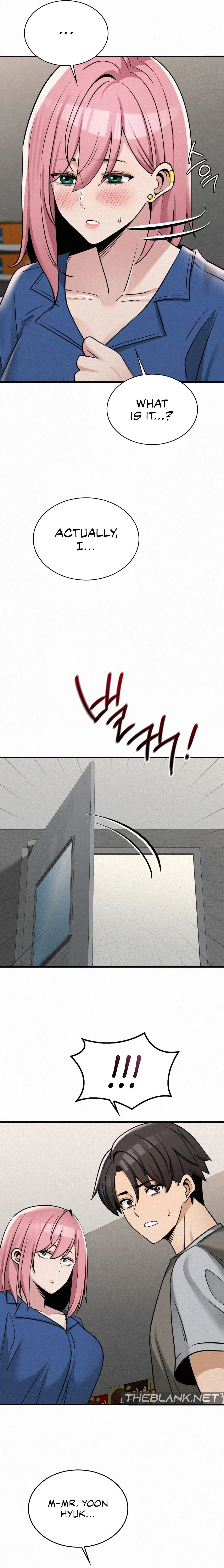 Read Landlord chapter 33 image 11 on Lezhin