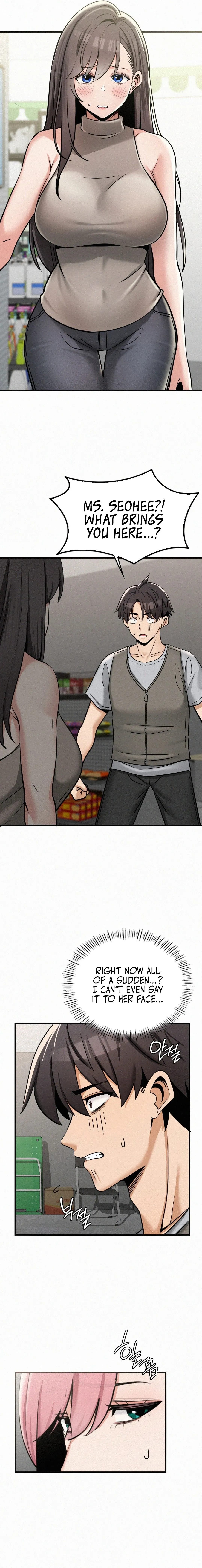 Read Landlord chapter 33 image 12 on Lezhin
