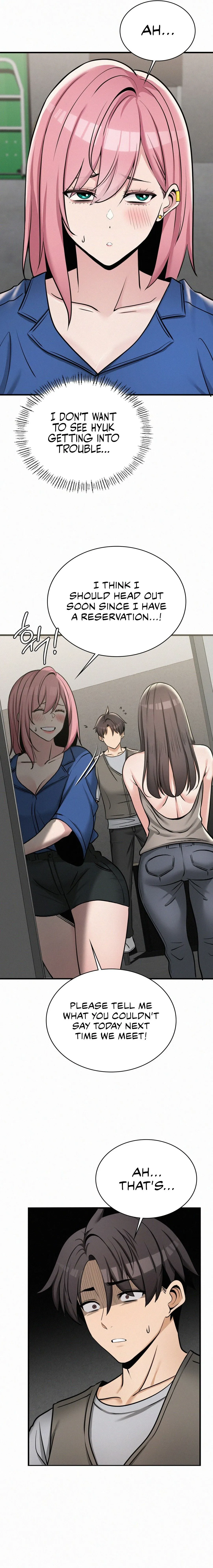 Read Landlord chapter 33 image 13 on Lezhin