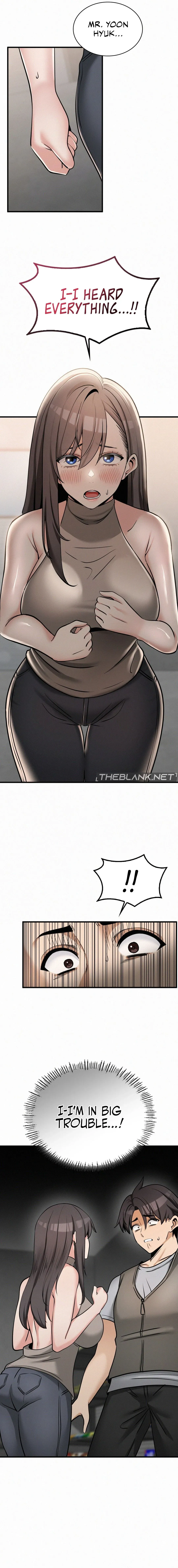 Read Landlord chapter 33 image 15 on Lezhin
