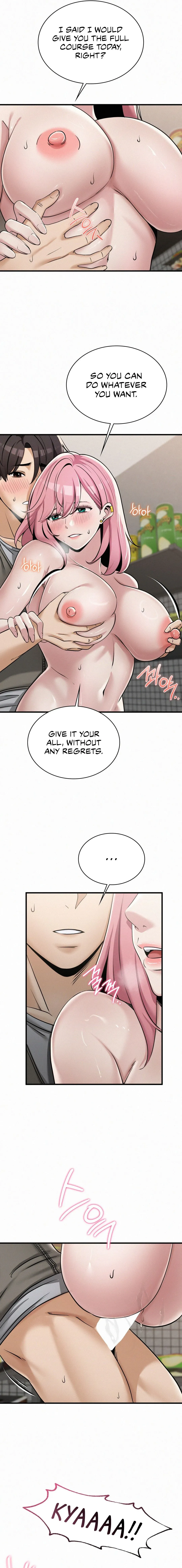 Read Landlord chapter 33 image 3 on Lezhin