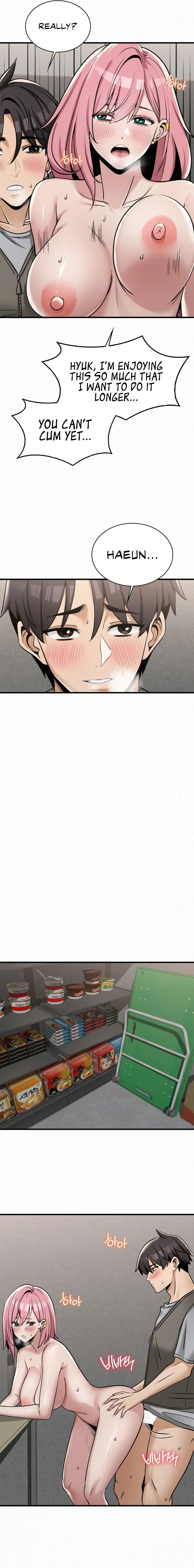 Read Landlord chapter 33 image 6 on Lezhin