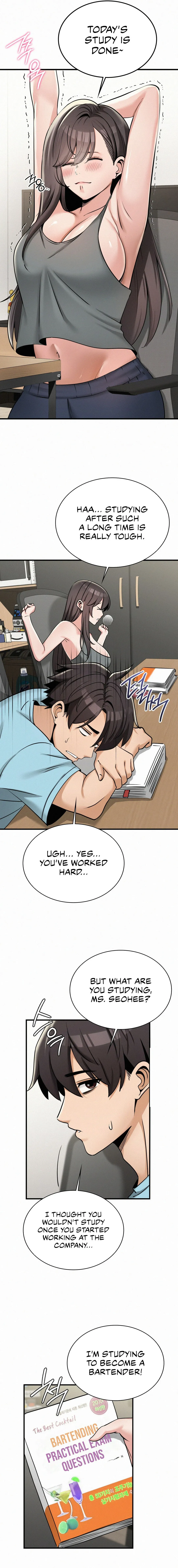Read Landlord chapter 34 image 10 on Lezhin